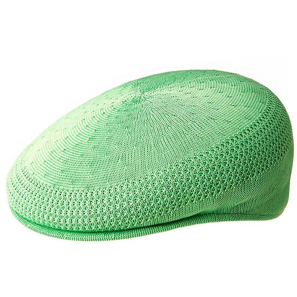 Tropic 504 Ventair - Kangol Flat Cap | Kalsten