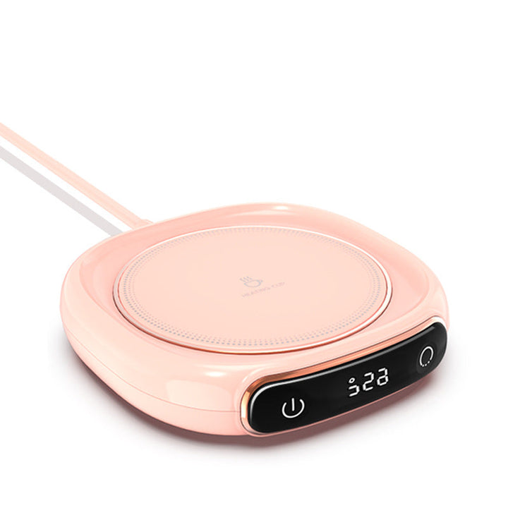 MugMate USB Drink Warmer – Always warm coffee or tea | Kalsten