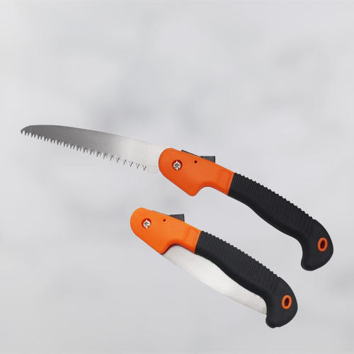 Nomad Tough Cut Heavy Duty Foldable Saw | Kalsten