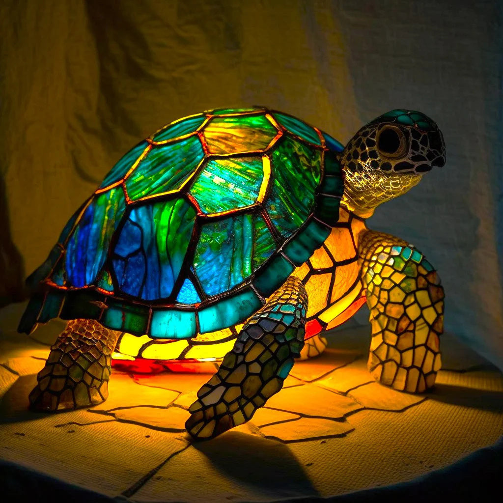 Modern Art LED Table Lamp for Home and Office