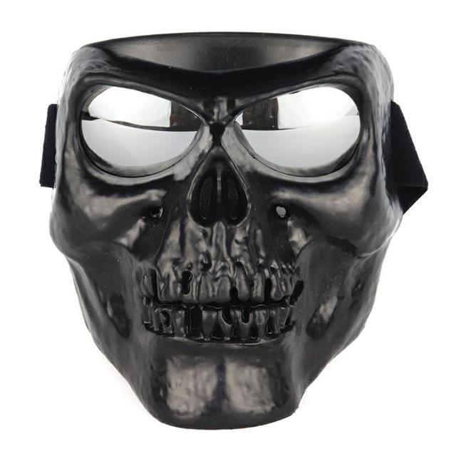 Kalsten | Skull Mask