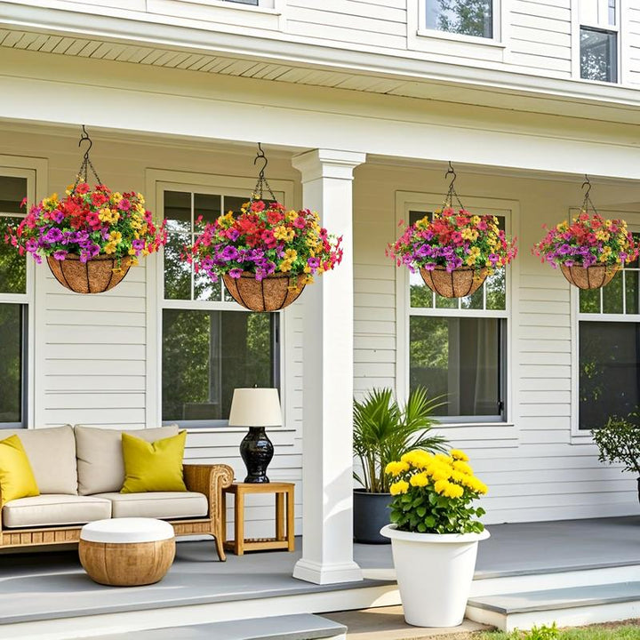 EterniBloom — Radiating flowers magnificence that never fades and enchants your home | Kalsten