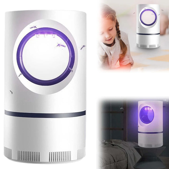 Kalsten | Mosquito Killer Lamp with UV Light Trap
