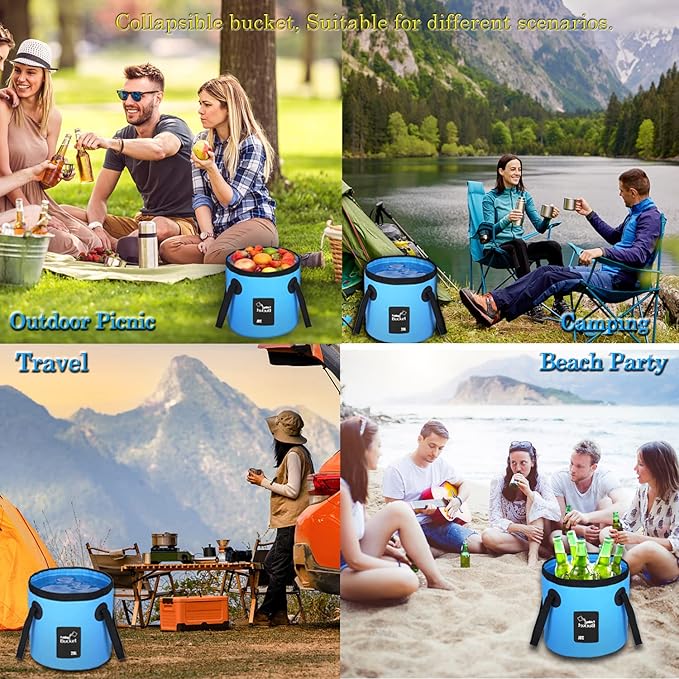 HydraFlow — Experience refreshing power and absolute cleanliness on the go | Kalsten