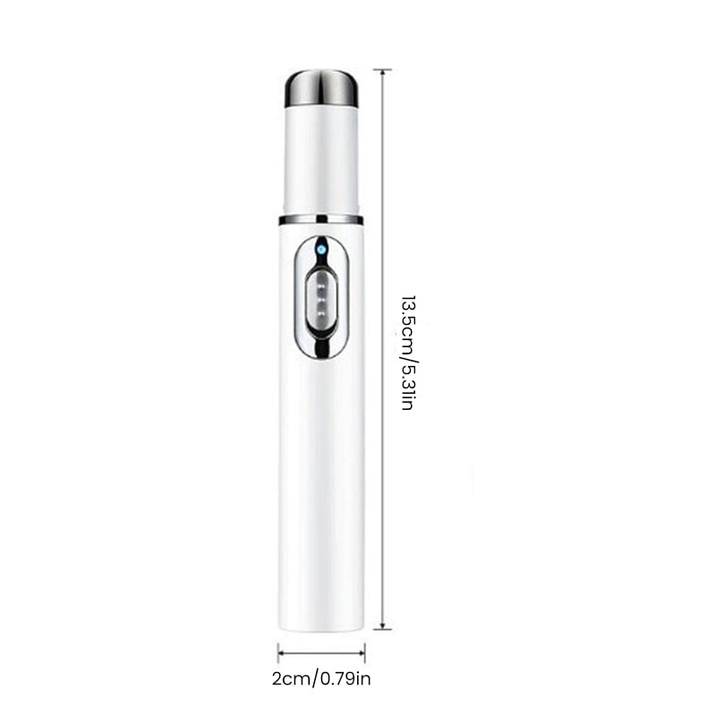 Kalsten | ClearDerm - Quick, painless pimple removal for smooth, clear skin