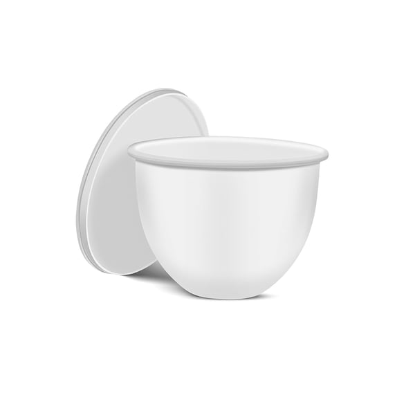 FlexiMix Silicone Liner for KitchenAid Tilt-Head Mixer | Kalsten