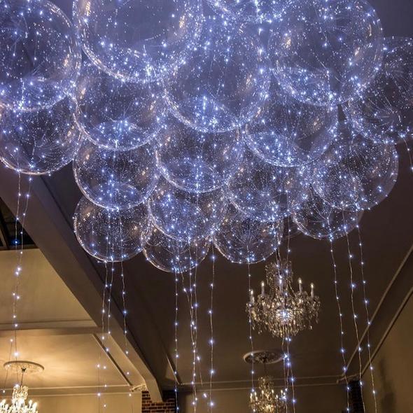 GlowBlaze — Ignite every party with magical light that never fades | Kalsten