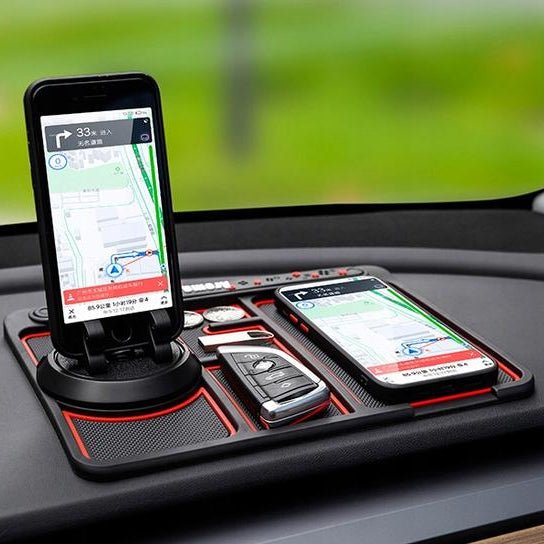 GripSmart Safety and Peace in the Car | Kalsten