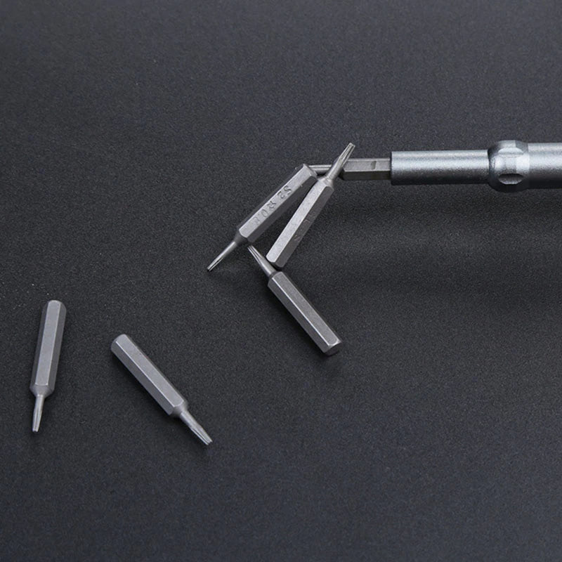 Ultimate Handyman Precision Screwdriver Kit | Kalsten
