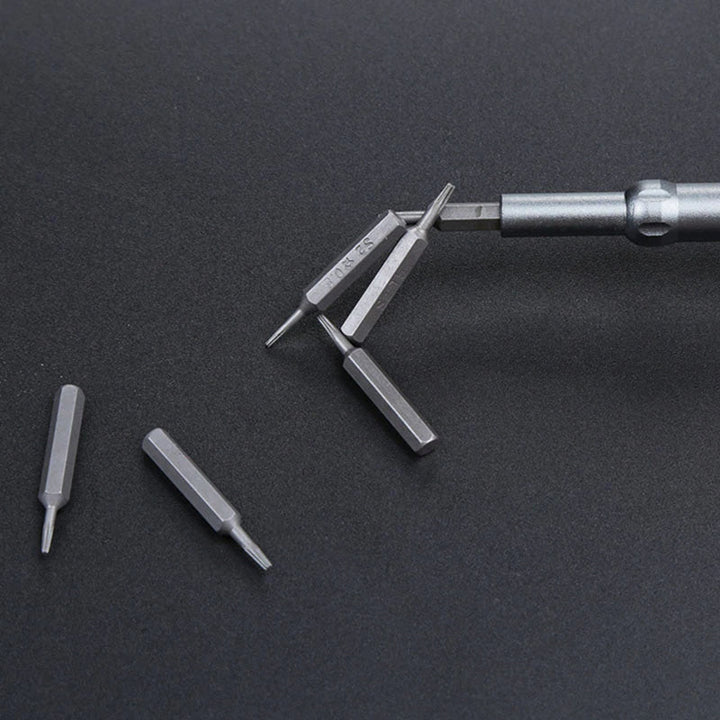 Ultimate Handyman Precision Screwdriver Kit | Kalsten