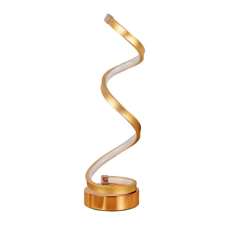 Led Eye Protection Bedside Bedroom Table Lamp | Kalsten