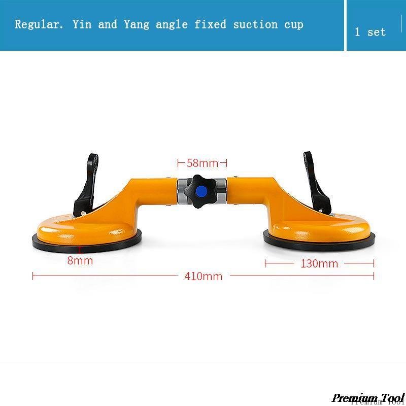 Kalsten | Leveling Machine with Built-In Suction Cup(tiles, parquet, and laminate)