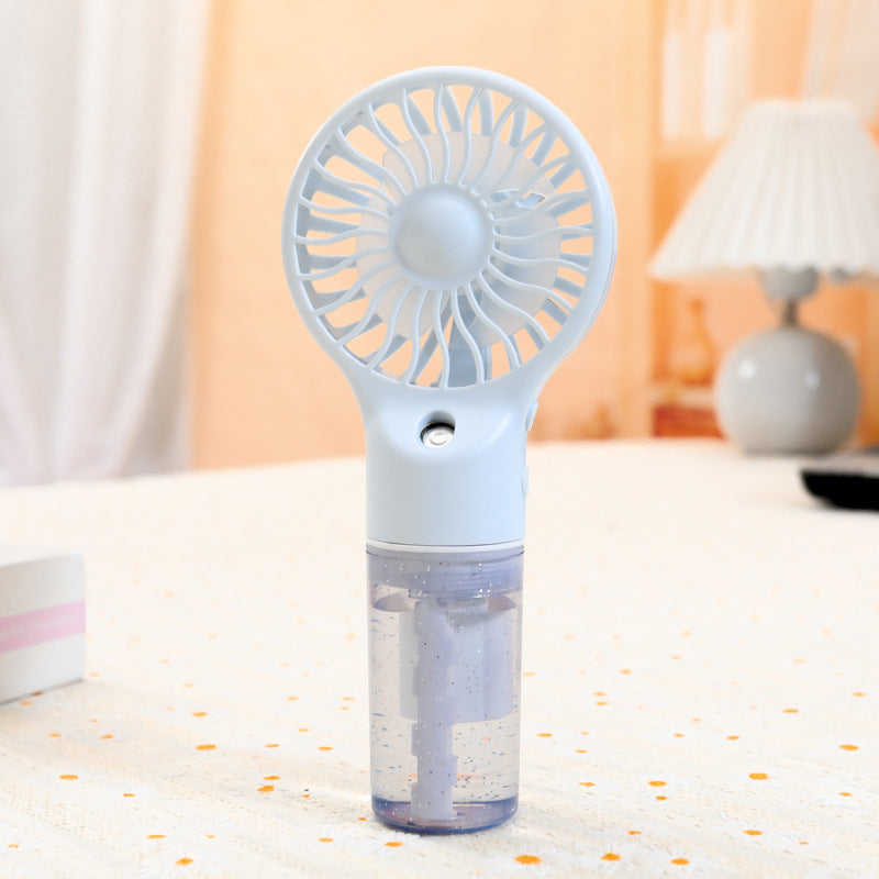 Portable Handheld Mini Air Conditioner USB | Kalsten