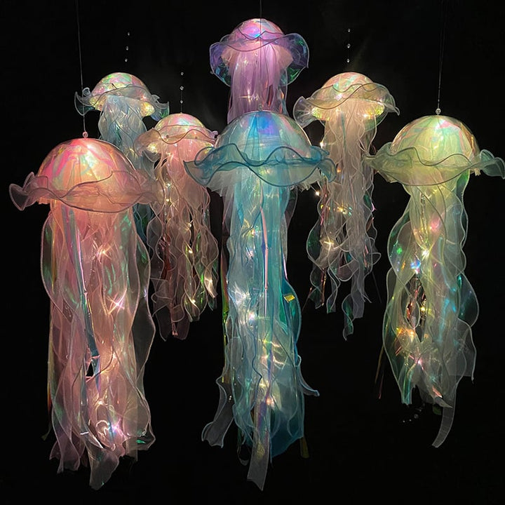 Kalsten | LuminaJelly — Enchant your home with magical light magic that makes hearts race!