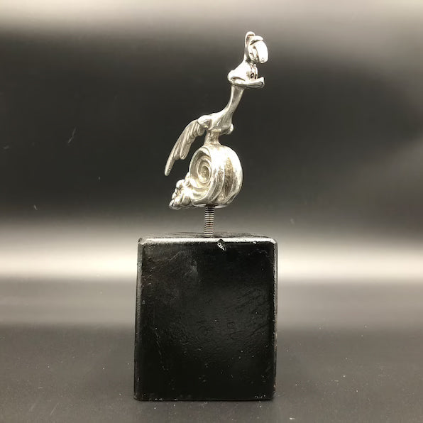 Kalsten | Hood Ornament - Car Decorative Arts
