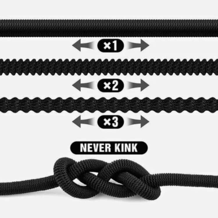 AquaGlide Expandable Garden Hose — Finally watering effortlessly without knots and stress | Kalsten