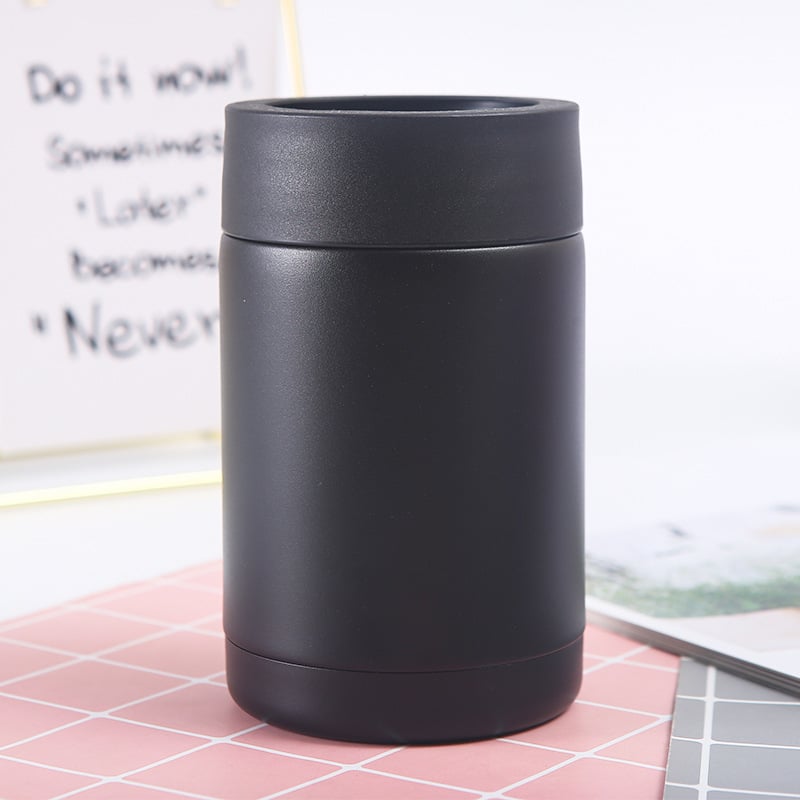 Beer Can & Bottle Cooler