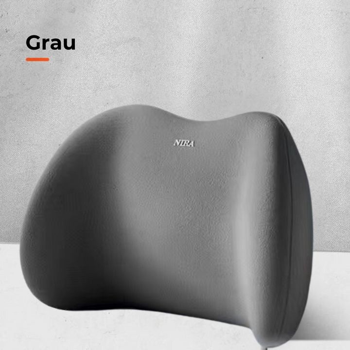 RideGuard™ — Enjoy every ride pain-free and relaxed like never before | Kalsten
