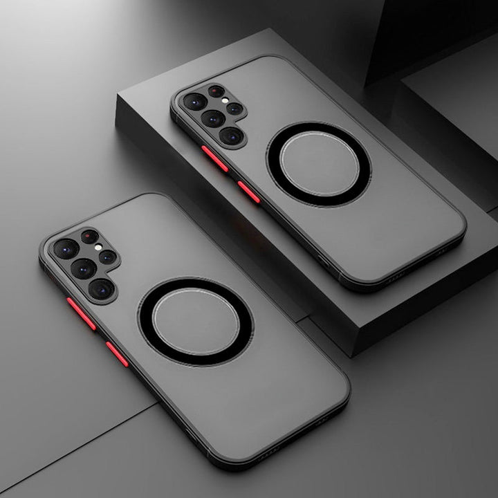 Kalsten | magnetic shockproof case for Samsung