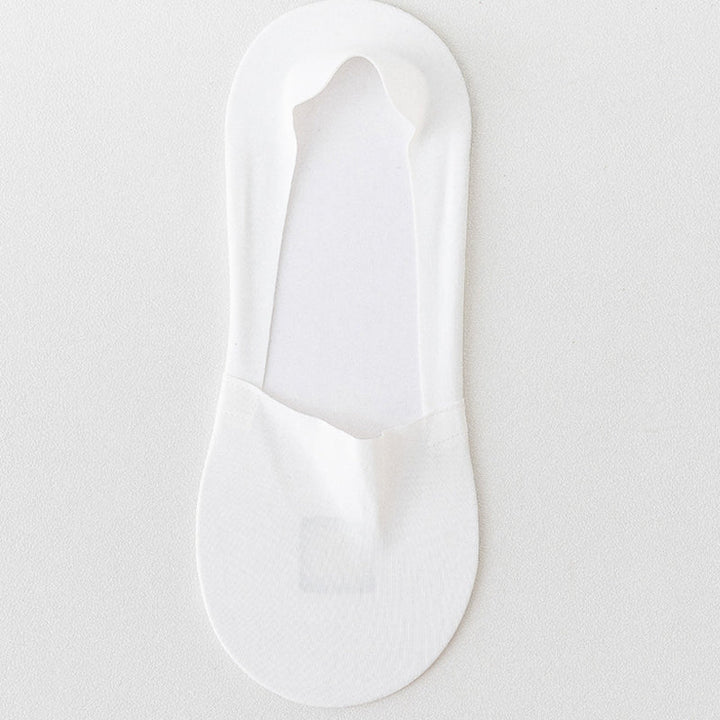 Comfortable anti-slip ice silk socks | Kalsten