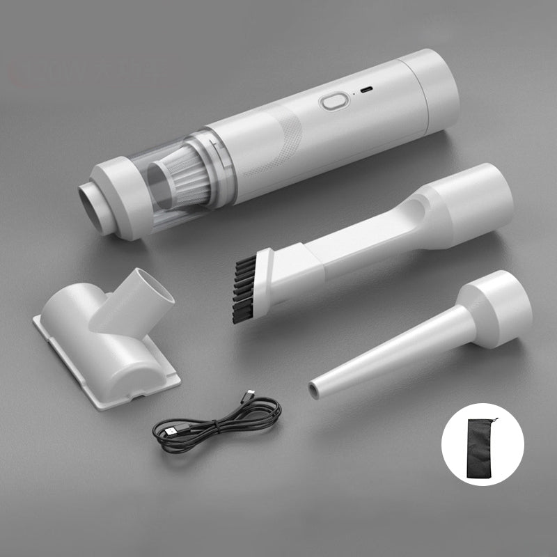 Skanto | Slim V8 Mate Wireless Car Vacuum Cleaner