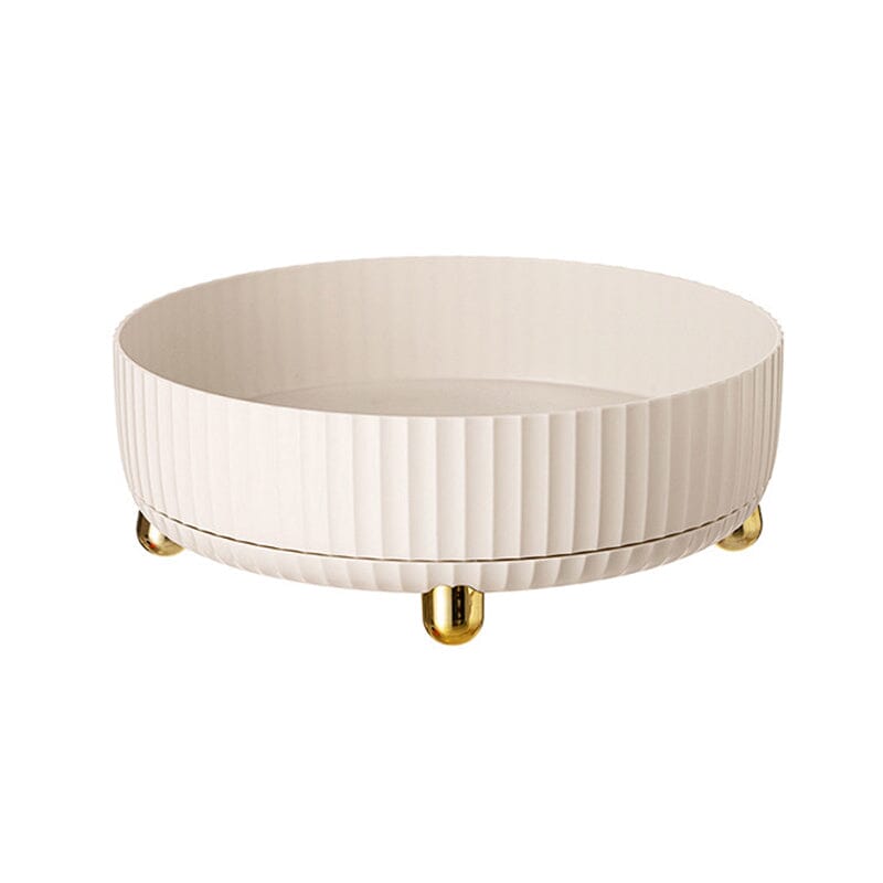 Kalsten | 360° rotating storage bowl, spice rack