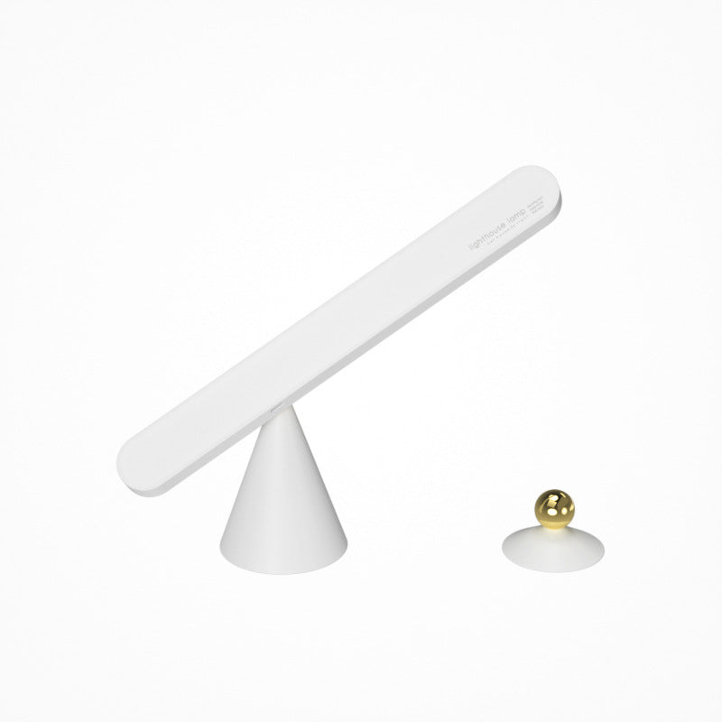 Geometric 3d Folding Table Lamp | Kalsten
