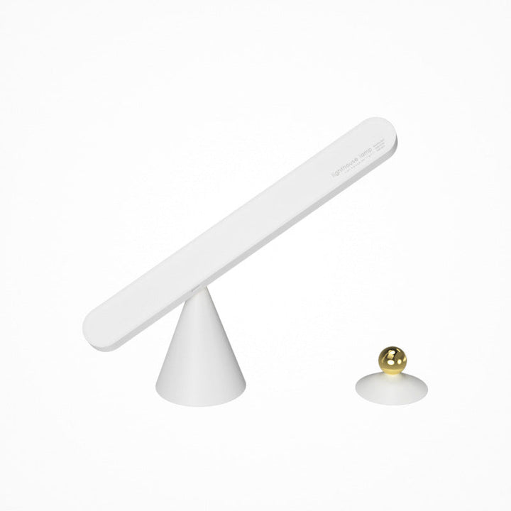 Geometric 3d Folding Table Lamp | Kalsten