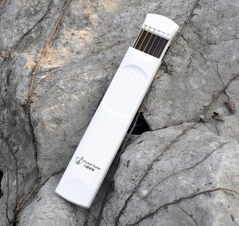 Kalsten | Most Amazing Pocket Guitar