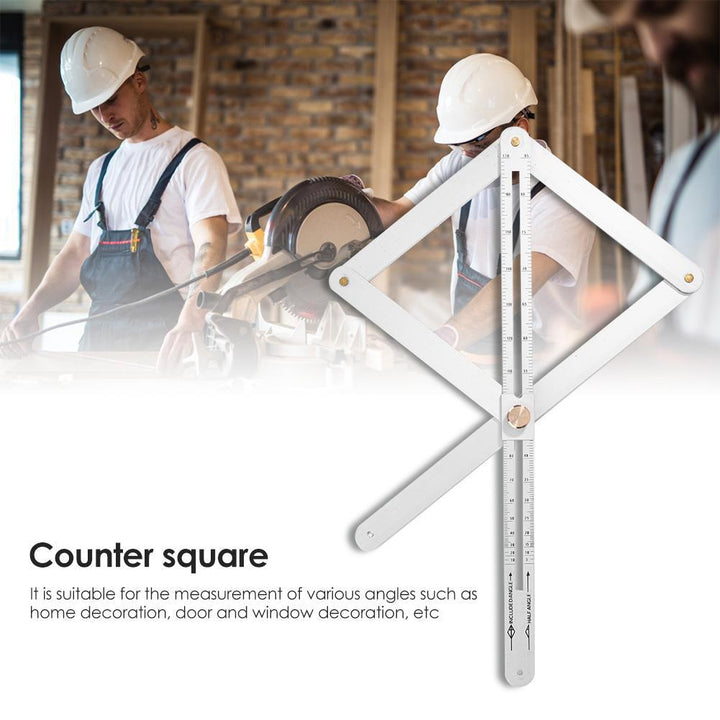 Kalsten | AngleGuide Guided Cut Accuracy