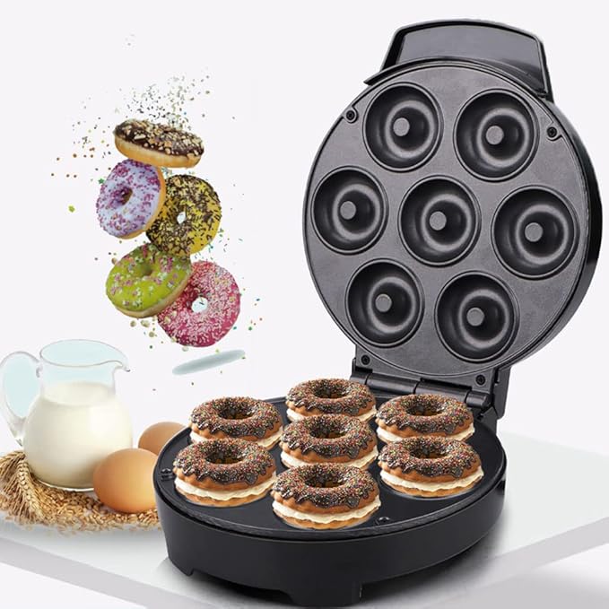 SolarFlame — Effortless mornings with flawless, non-stick breakfasts every time | Kalsten