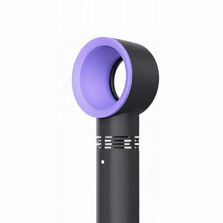 Rechargeable USB Bladeless Hand Fan | Kalsten