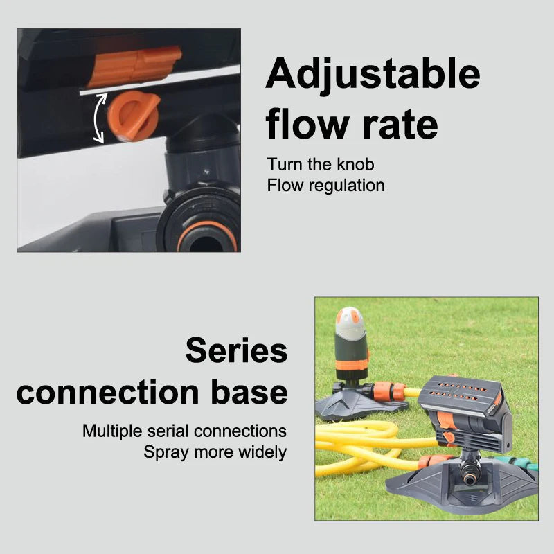 VerdantaSpray — Transform your lawn into a lush, vibrant green effortlessly! | Kalsten