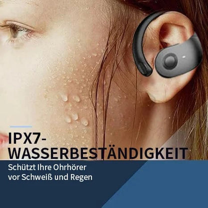 Wireless Bluetooth Headphones | Wireless Freedom, breathtaking clarity | Brehn