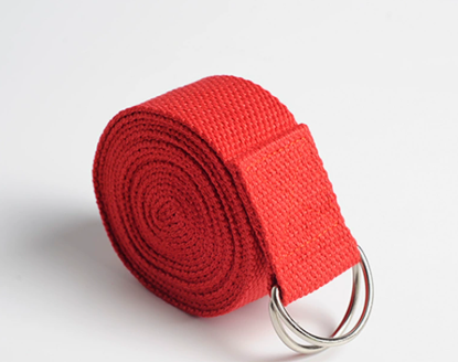 Kalsten | Adjustable strap for stretching & flexibility