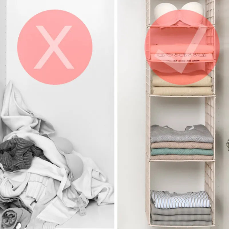 ClarityNest — Create order instantly and enjoy the perfect overview in your closet | Kalsten