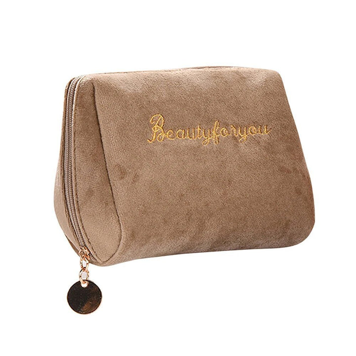 Elegance and practicality Stylish cosmetic bag | Kalsten