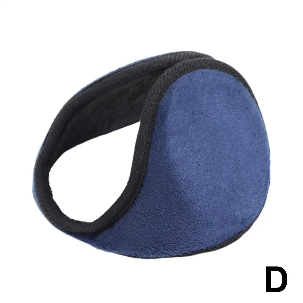 Kalsten | Men’s Winter Plush Soft Fleece Earmuffs