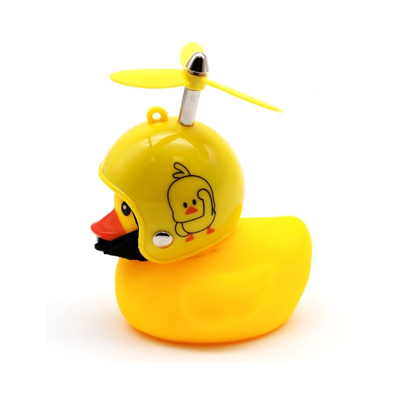 Kalsten | Small yellow duck bicycle bell