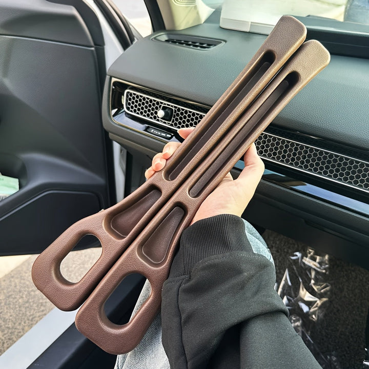 Seat Gap Organizer Car 2 Piece Set | Kalsten