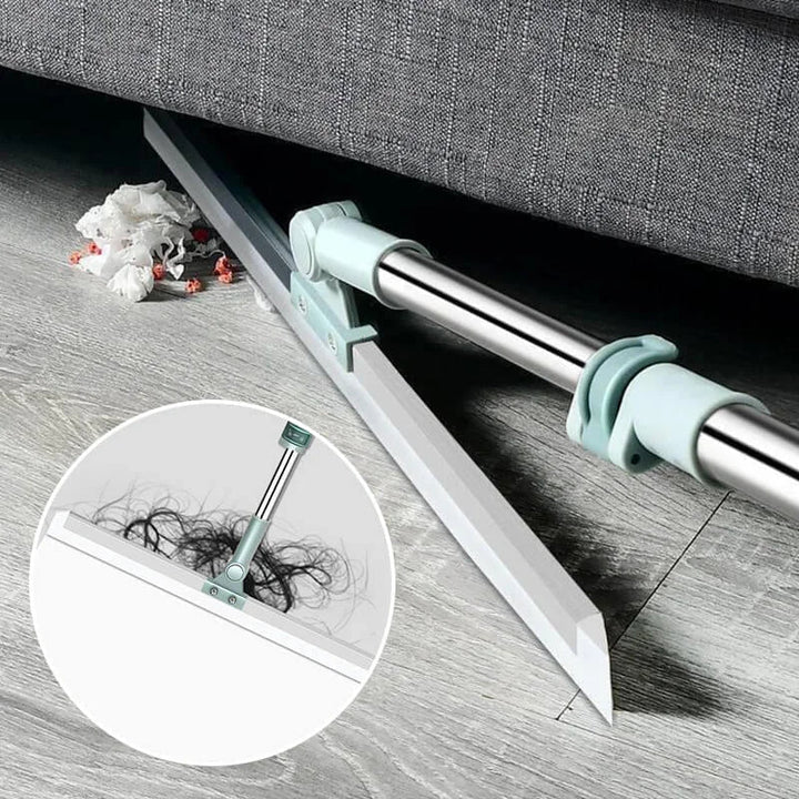 GlideMaster™ for shiny floors | Kalsten