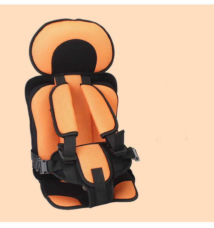 Kalsten | Child seat for the car, portable seat belt – Purchase 2, free shipping