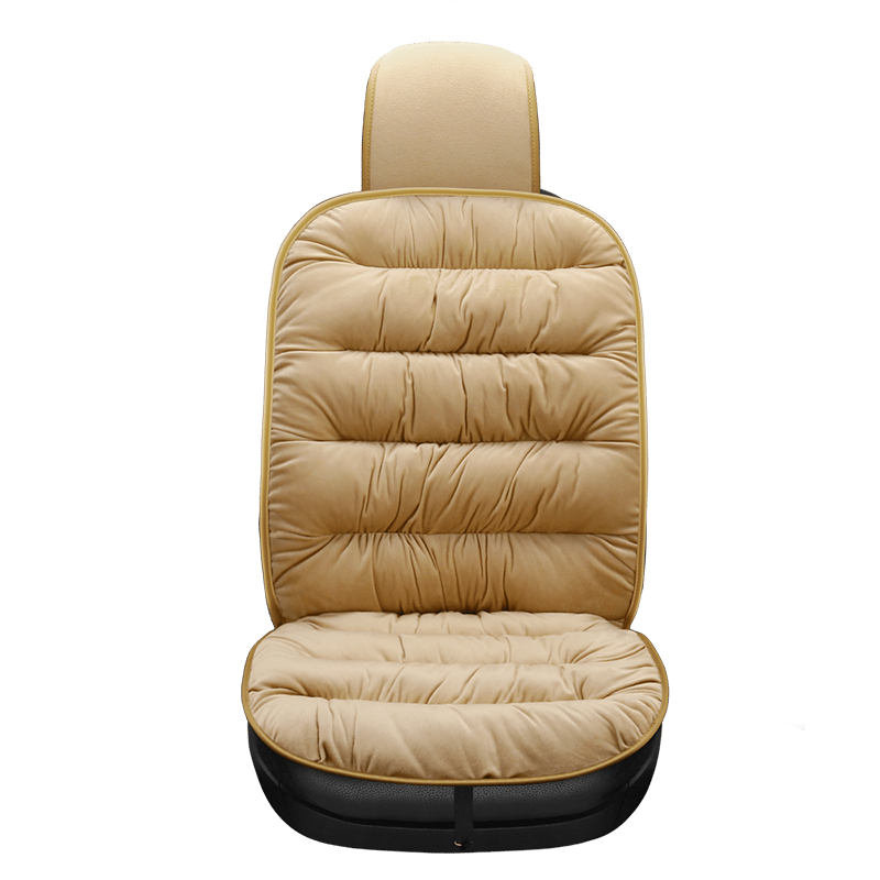 Kalsten | Seat Cushions | Super soft, breathable car seat for the most comfortable car ride