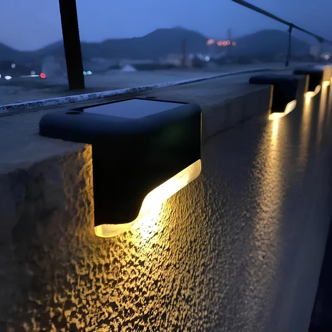 SunLuxe — Transform any outdoor area into a sustainable light paradise and save real money in the process! | Kalsten