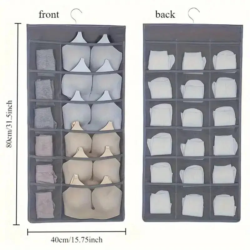 Space-Saver Pro — Finally stress-free organization that transforms your closet | Kalsten