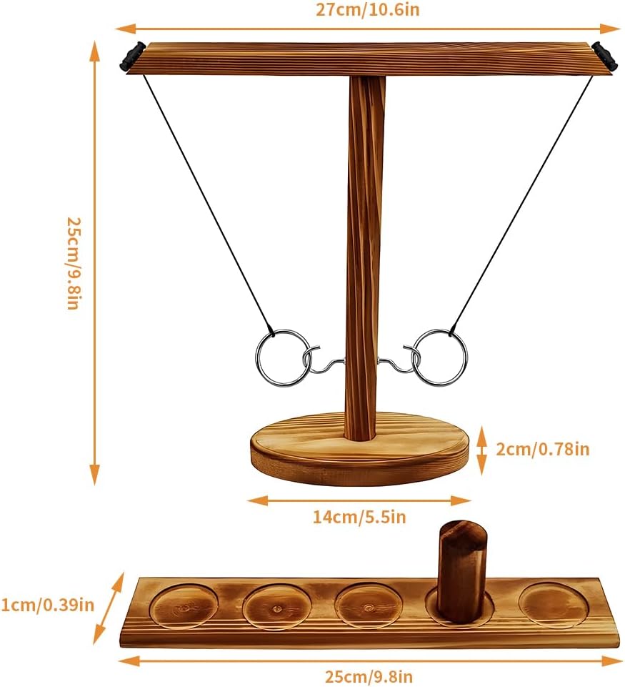 SpinRing — Ignite endless gaming fun and make every round shine! | Kalsten