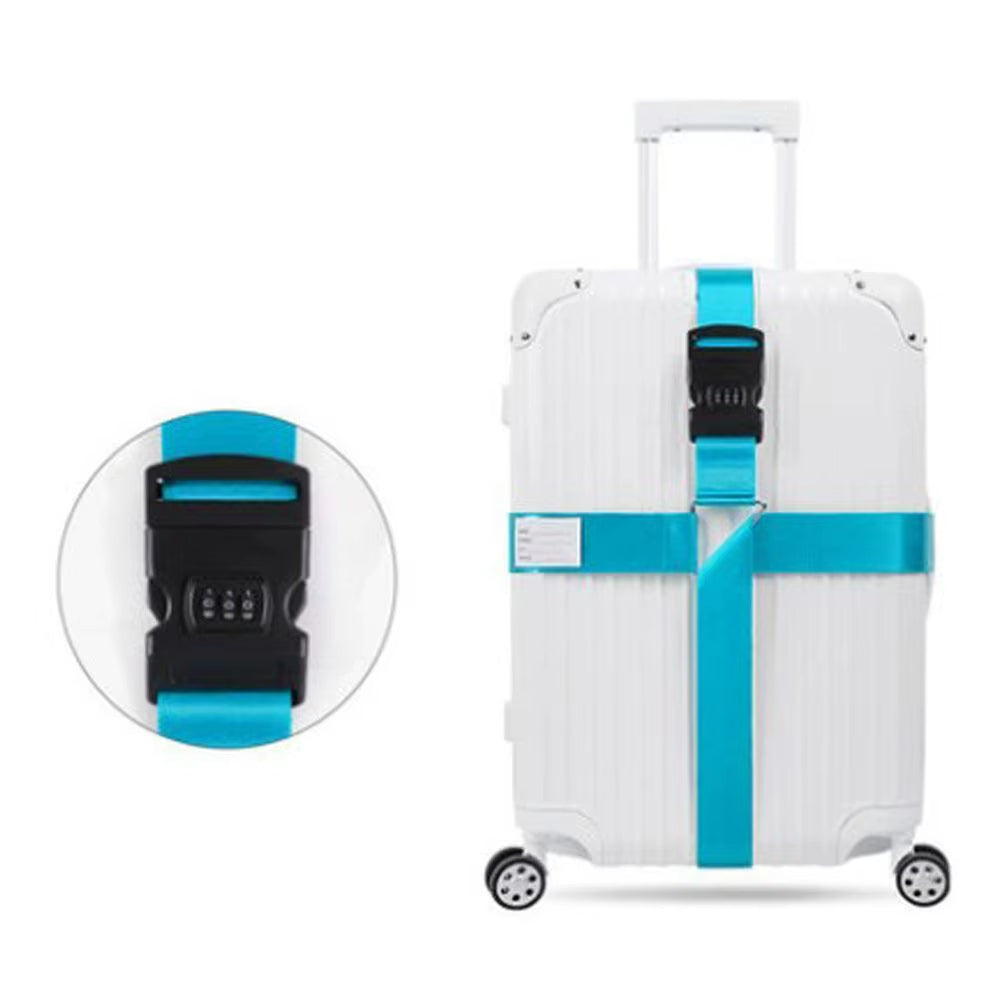 Lock Combination for Travel Suitcases | Kalsten