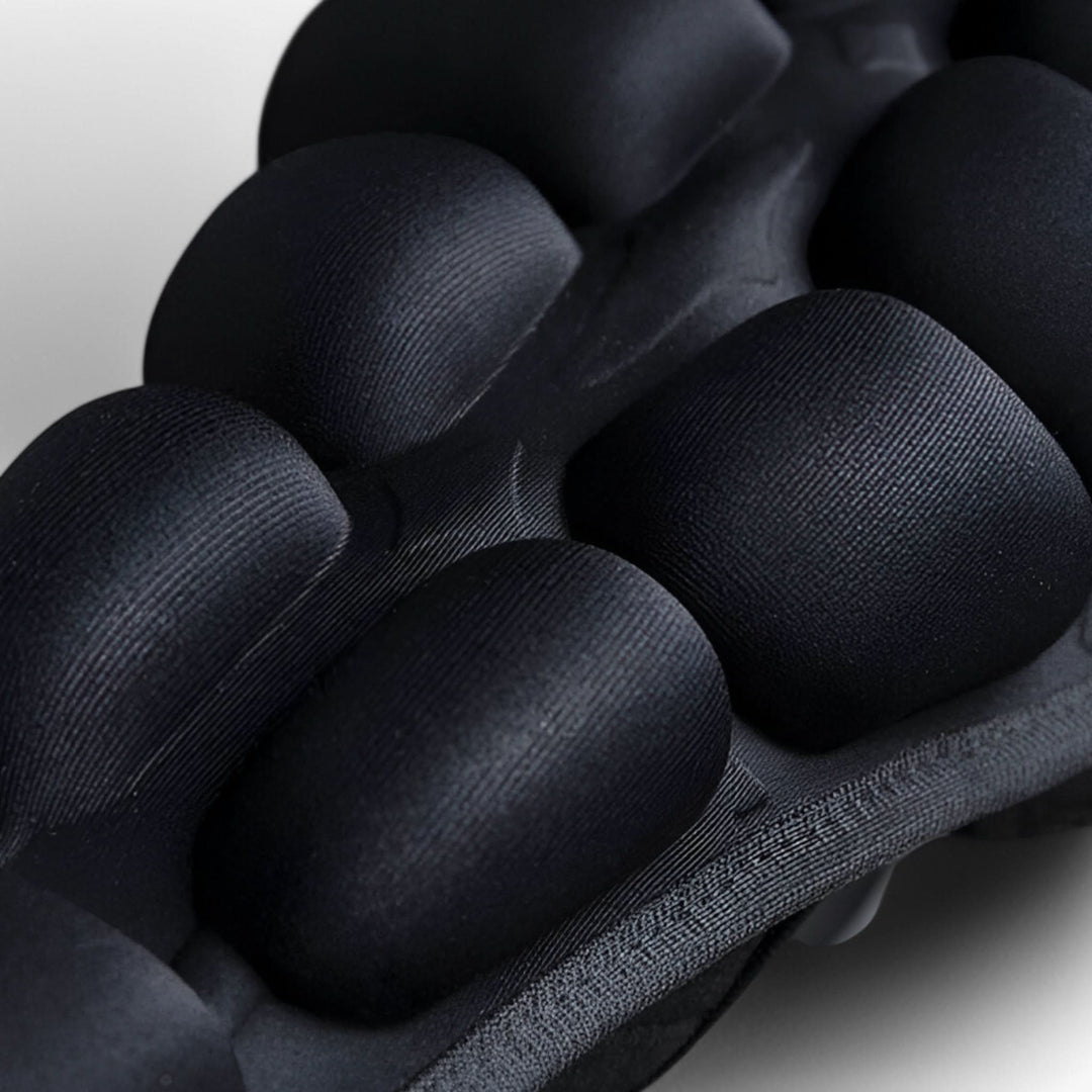 Kalsten | AirSeat Adjustable Shock-Absorbing Breathable Bike Saddle Cover