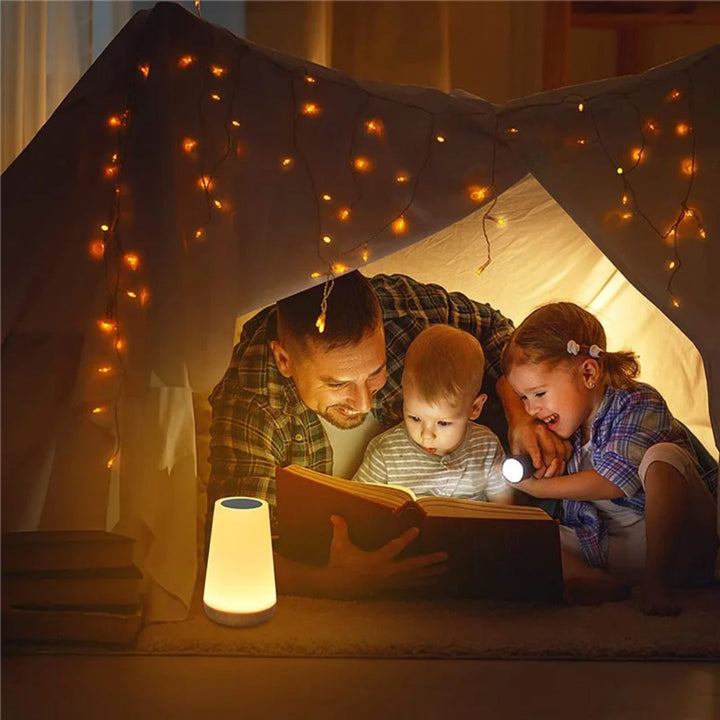 Angeria Color-Changing Night Light | Kalsten