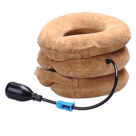 Kalsten | Inflatable Neck Stretcher